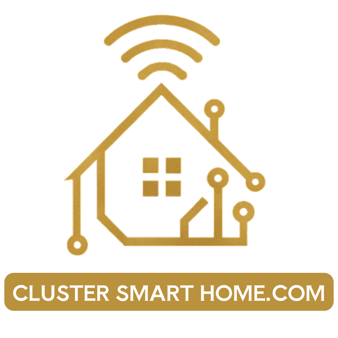 Cluster Smart Home
